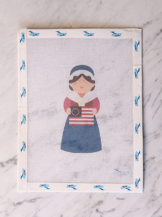 Betsy Ross