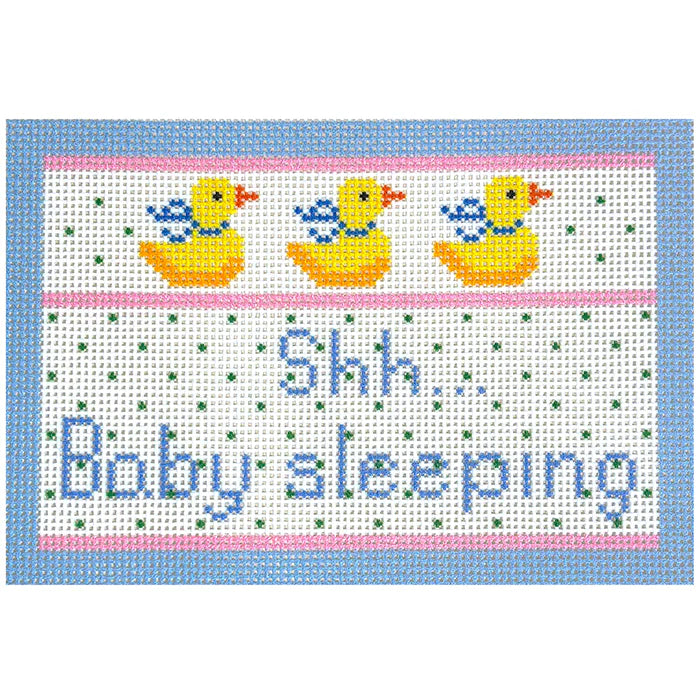 Baby Sleeping