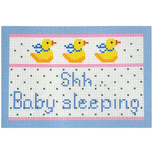 Baby Sleeping