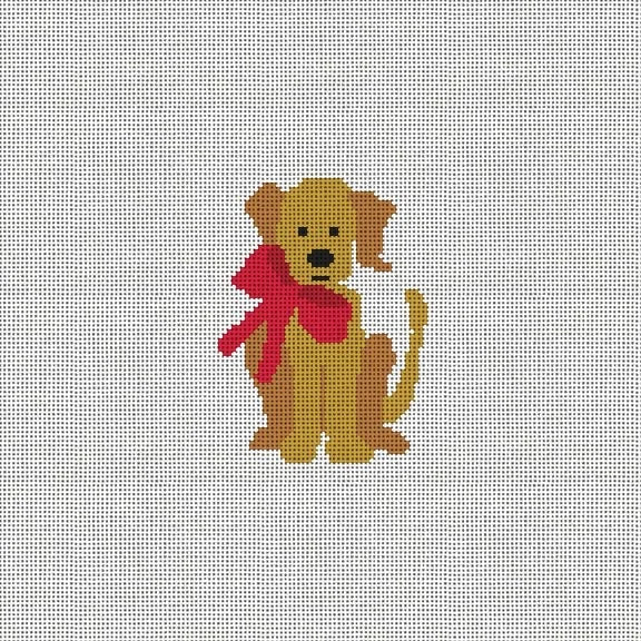 Holiday Golden