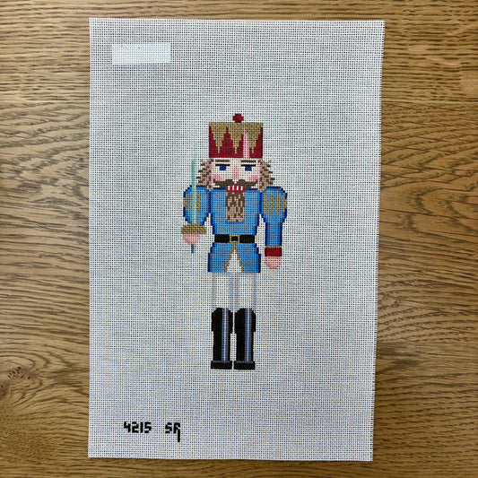 Nutcracker, King III