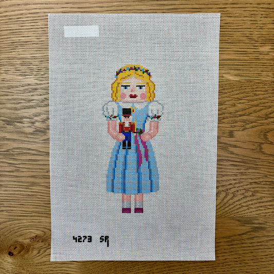 Nutcracker, Clara