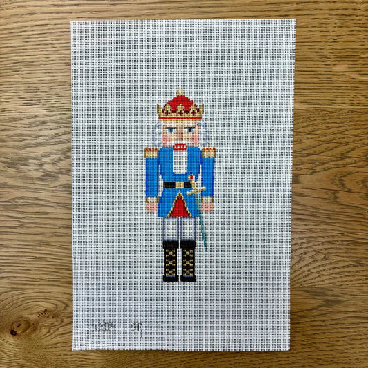 Nutcracker, Aqua King