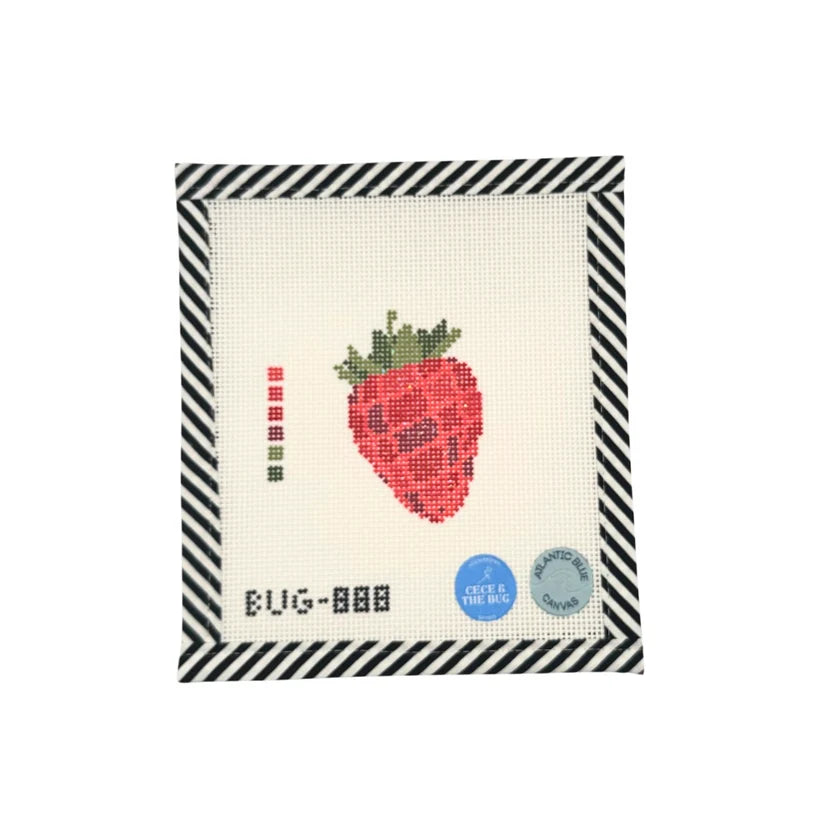 Strawberry Disco