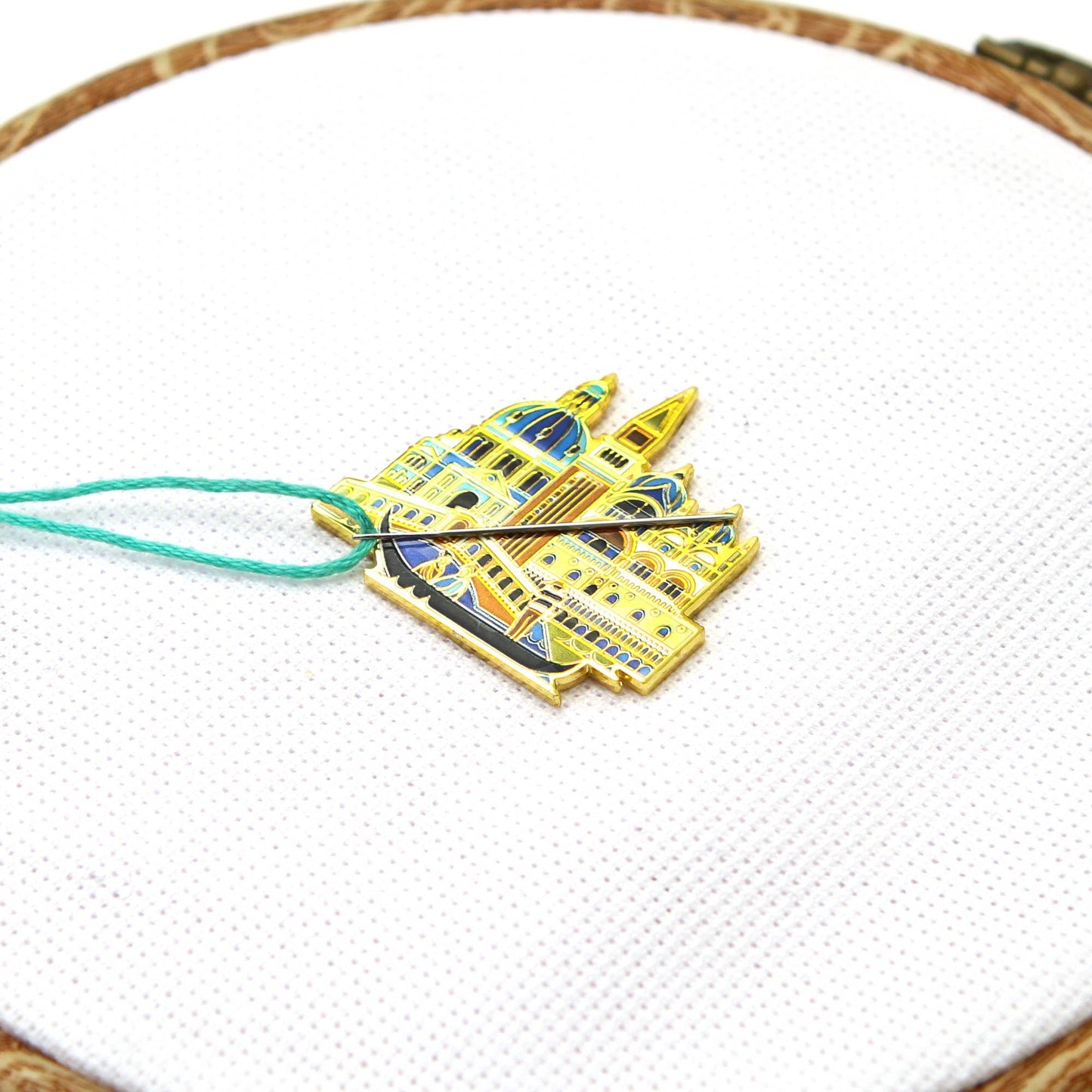 Venice NM024 - Magnetic Needle Minder Set #1
