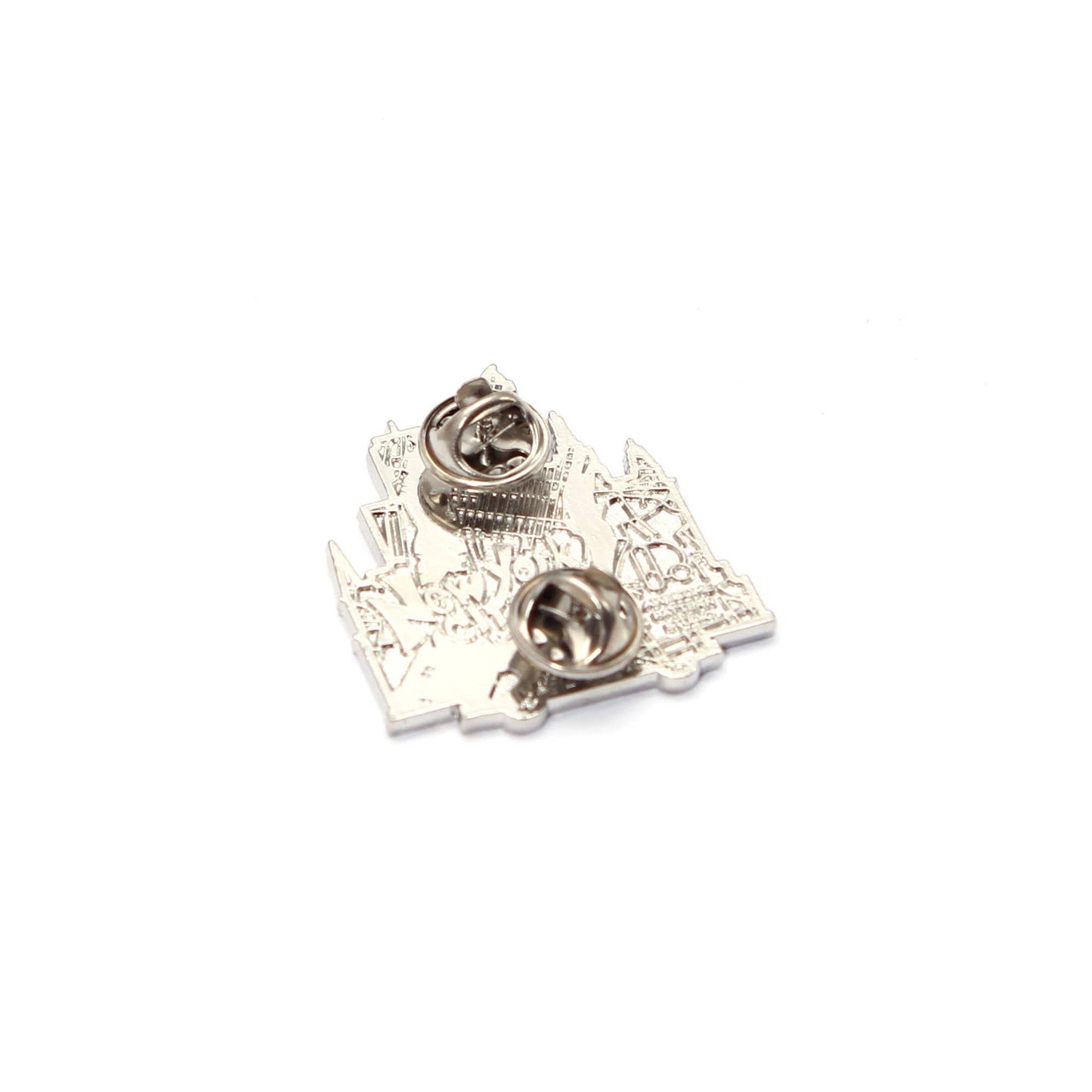 Enamel Pin - New York, USA EP013. Badge, Lapel Pin