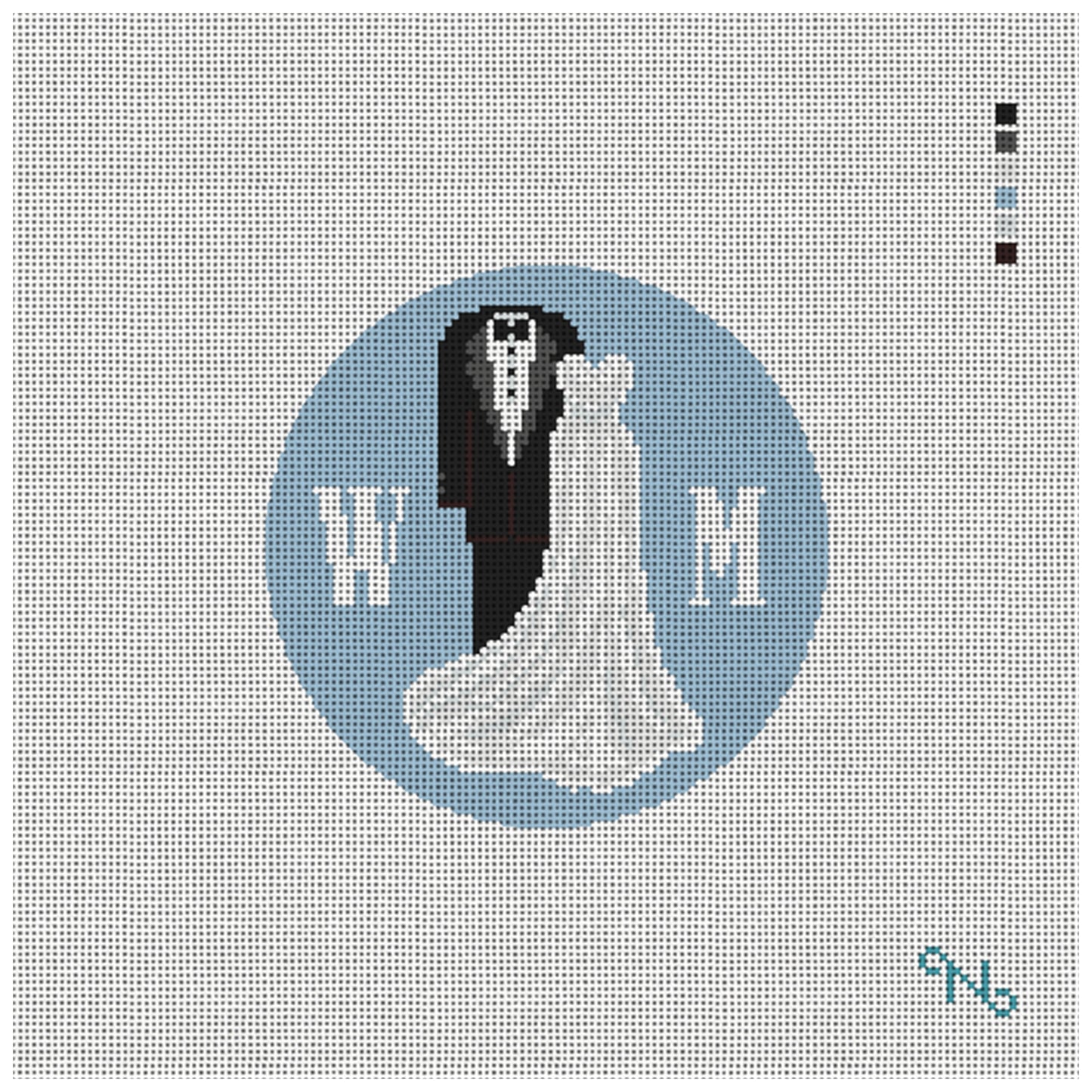 Formal Wedding Attire
