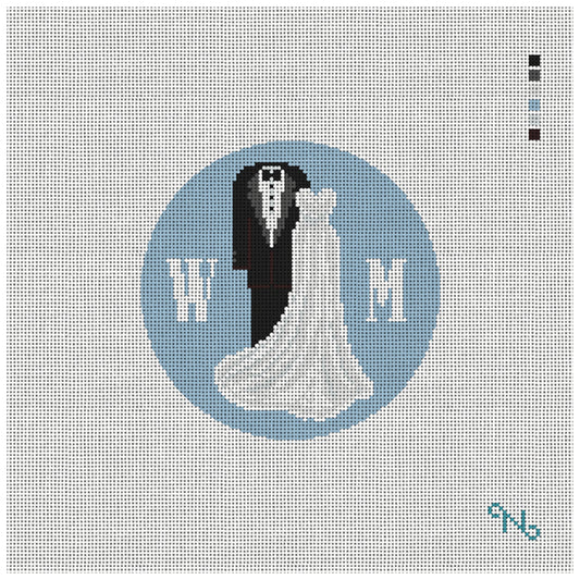 Formal Wedding Attire