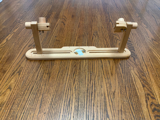 Lap Frame Wooden