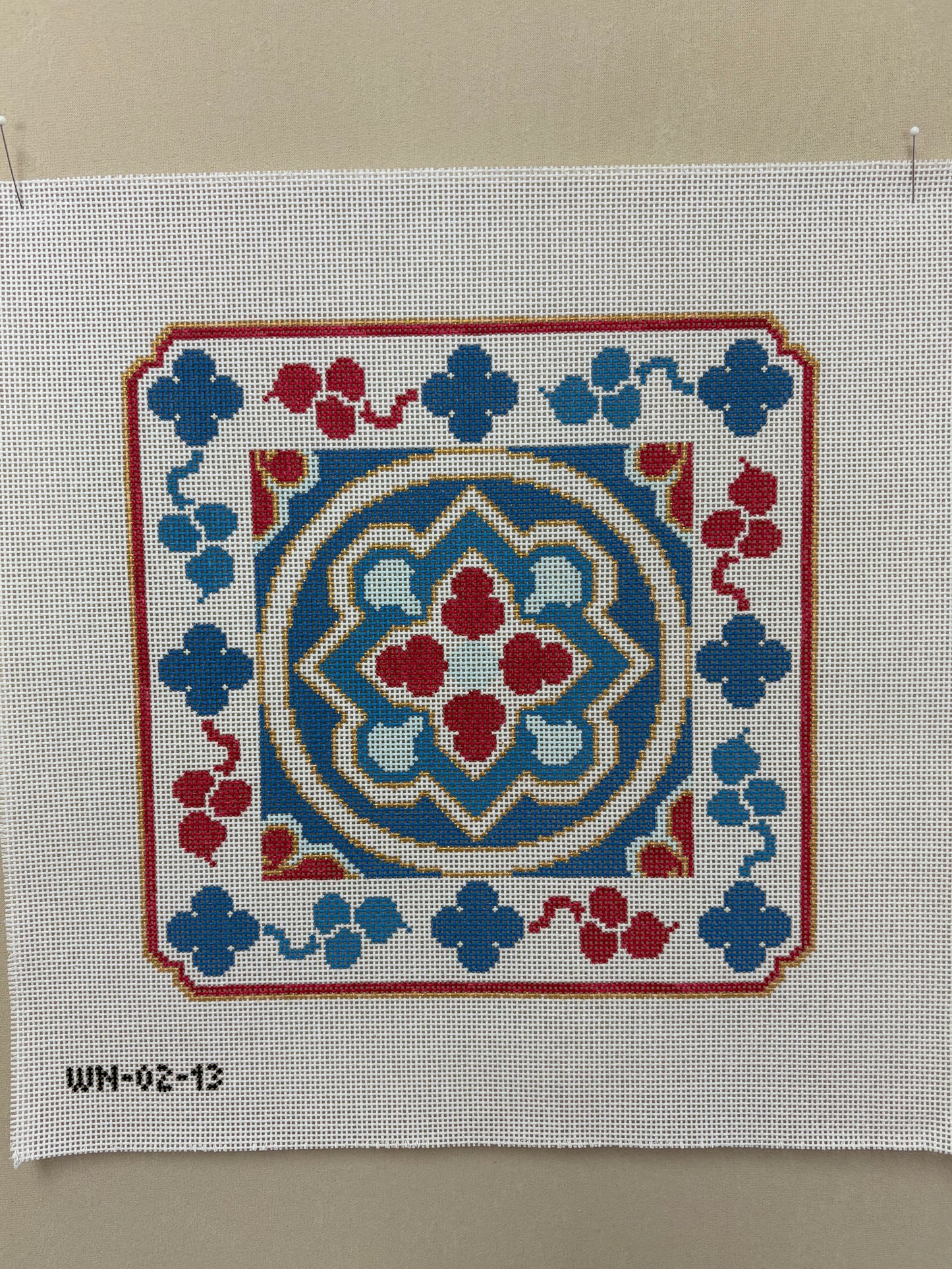Church Tile