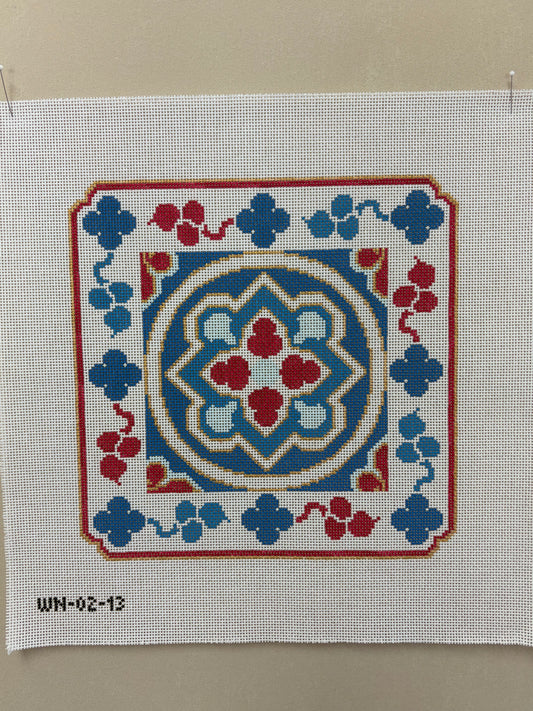 Church Tile