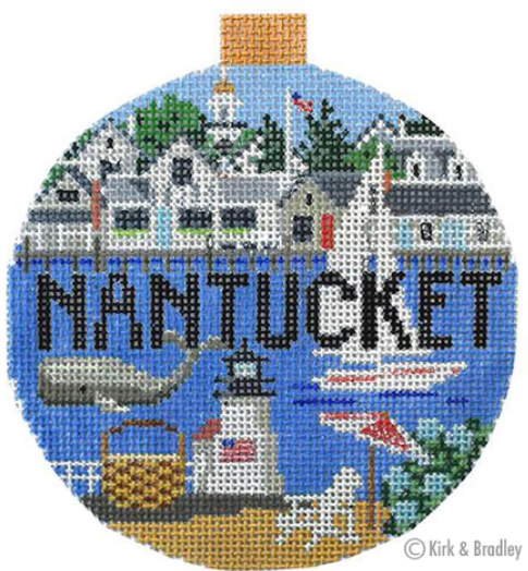 Round Nantucket
