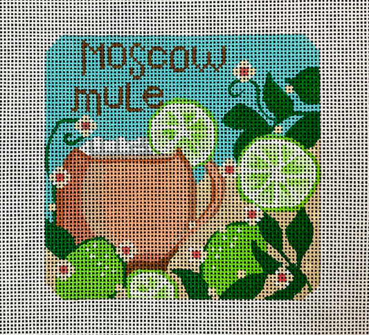 Moscow Mule