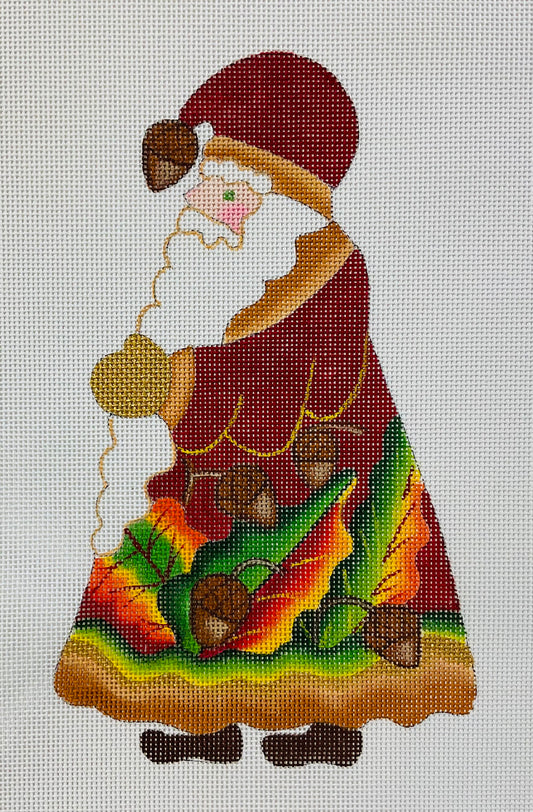 Acorn Santa