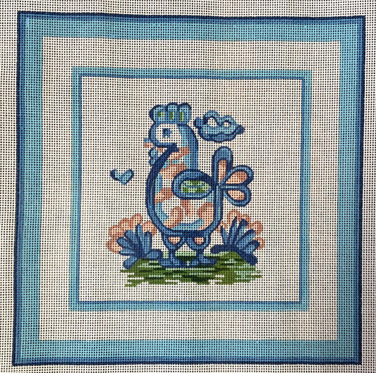 Hadley Large Chicken