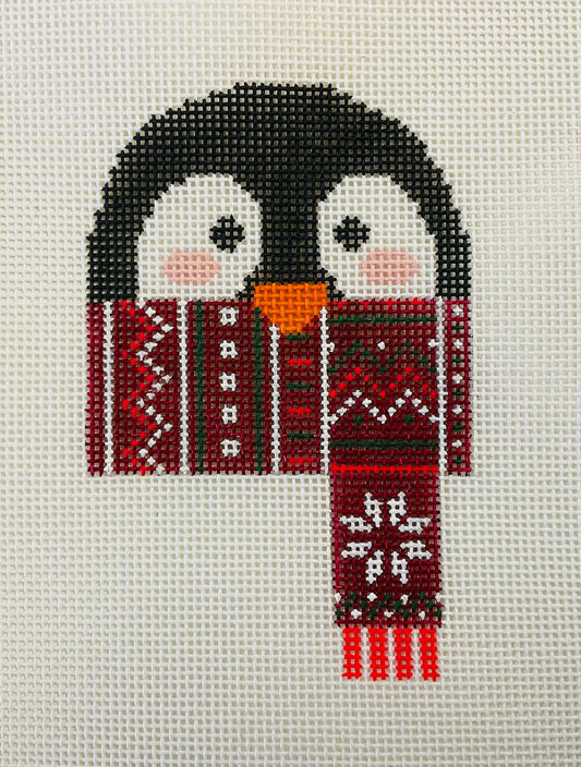 Cozy Critters Penguin