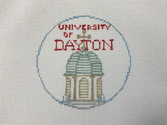 University of Dayton Round