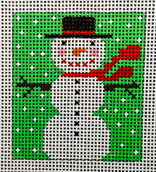 Snowman