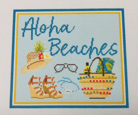 Aloha Beaches