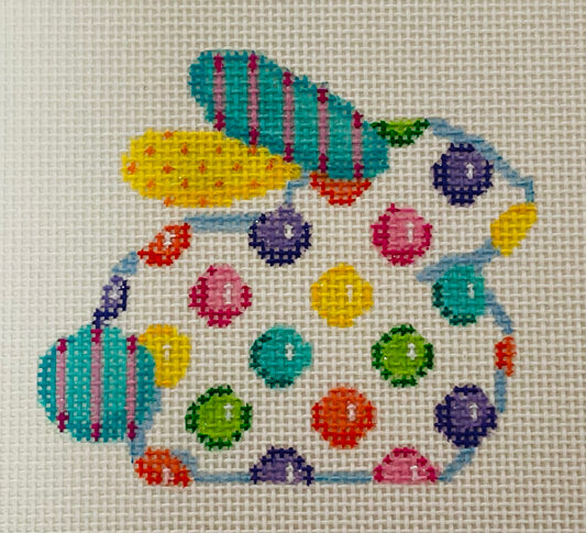 Bunny Coin Dot