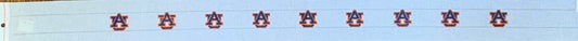 Belt Auburn, Logo