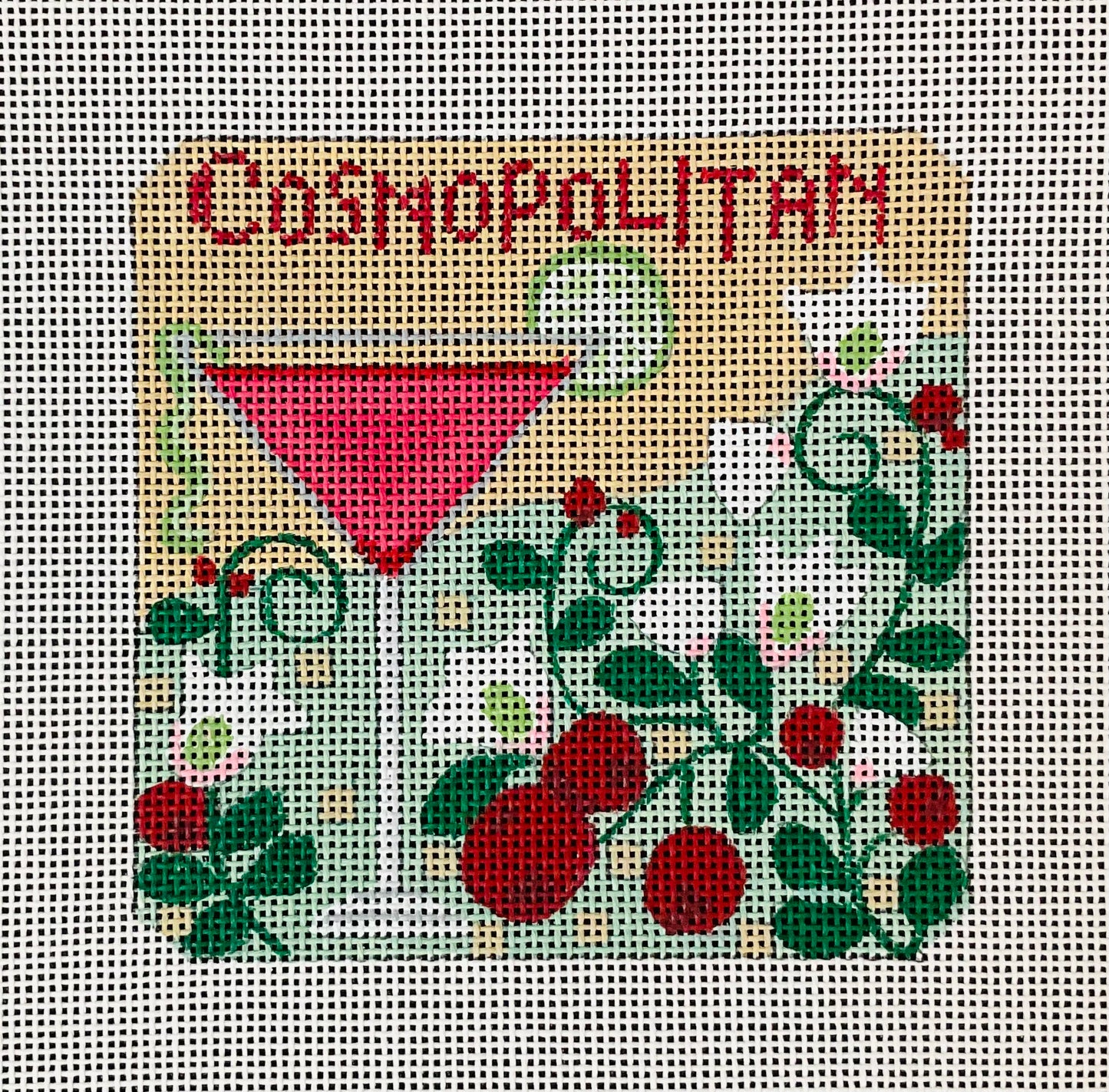 Cosmopolitan