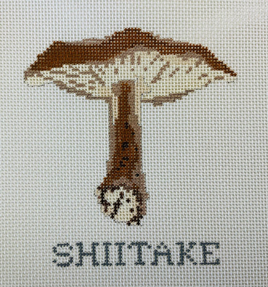 Mushroom Shitake