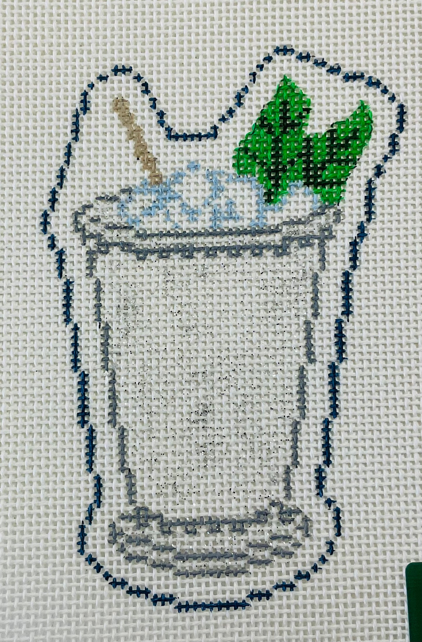 Mint Julep