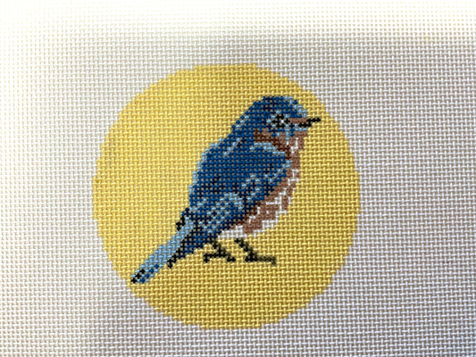 Bluebird Round