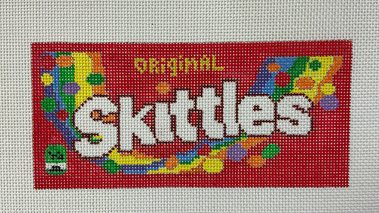 Chewy Candy Bits