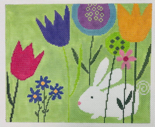 White Rabbit
