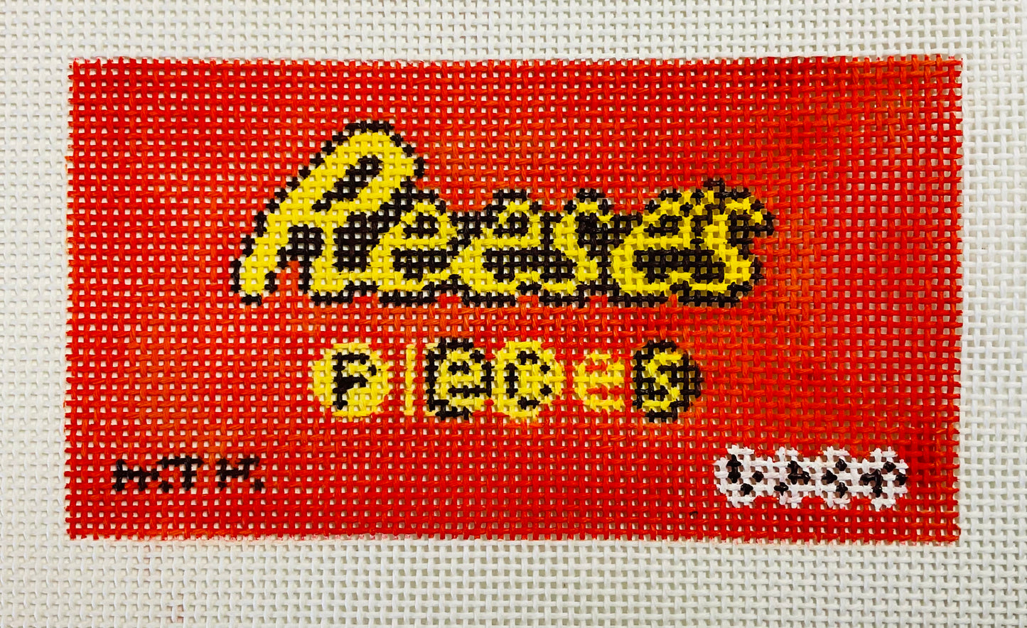 Reese’s Pieces