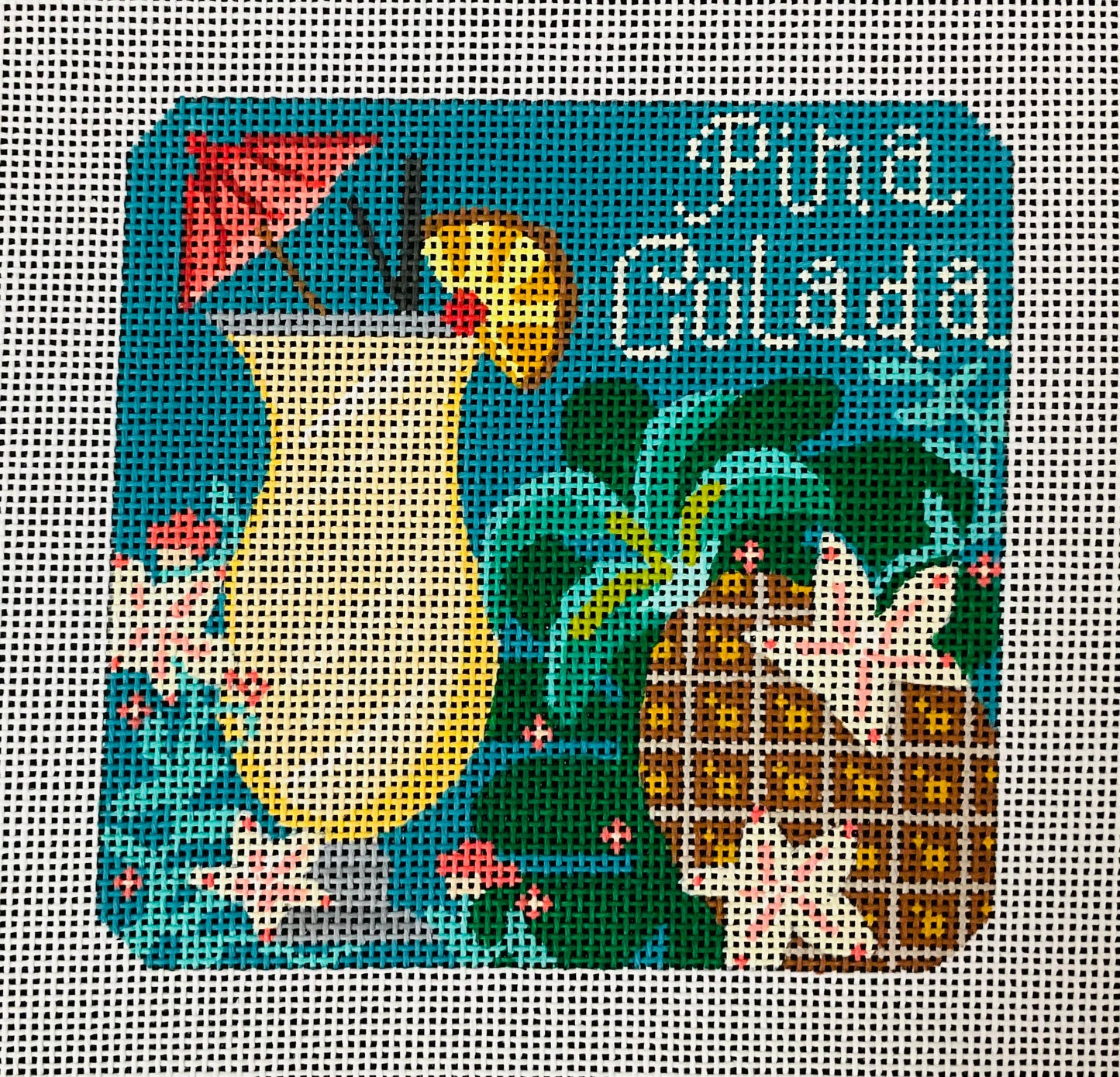 Pina Colada