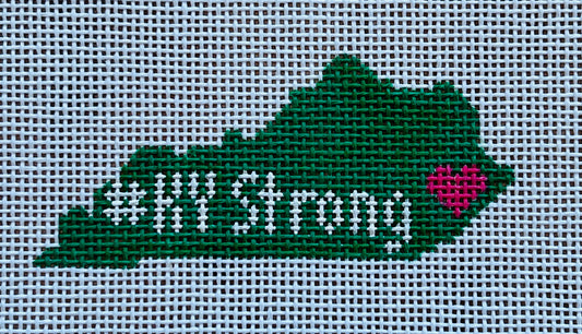 #Ky Strong with Threads