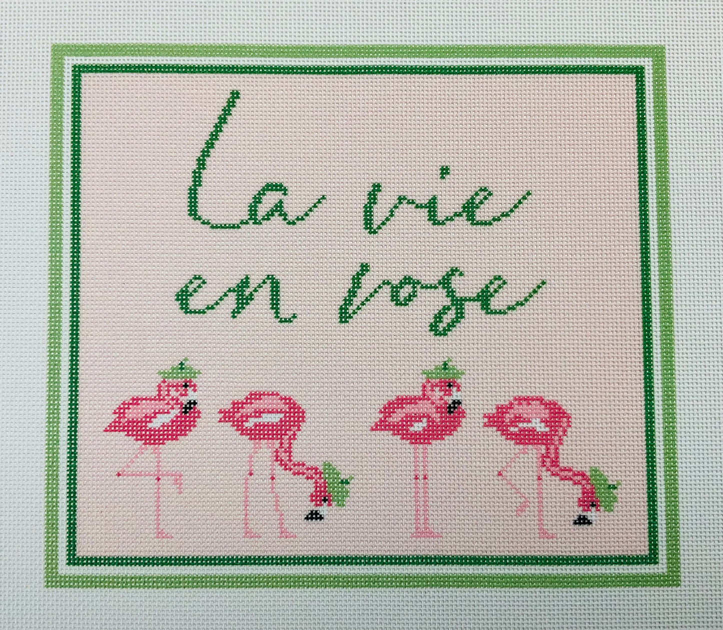 La Vie En Rose