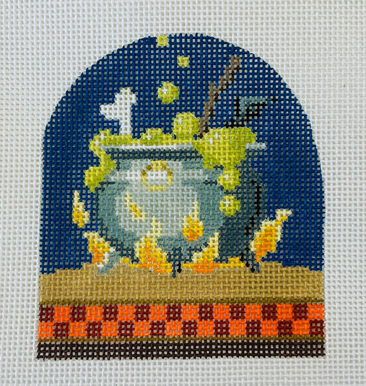 Cauldron