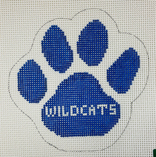 Kentucky Paw