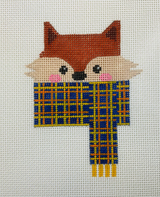 Cozy Critters Red Fox