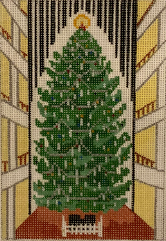 3D Christmas Tree