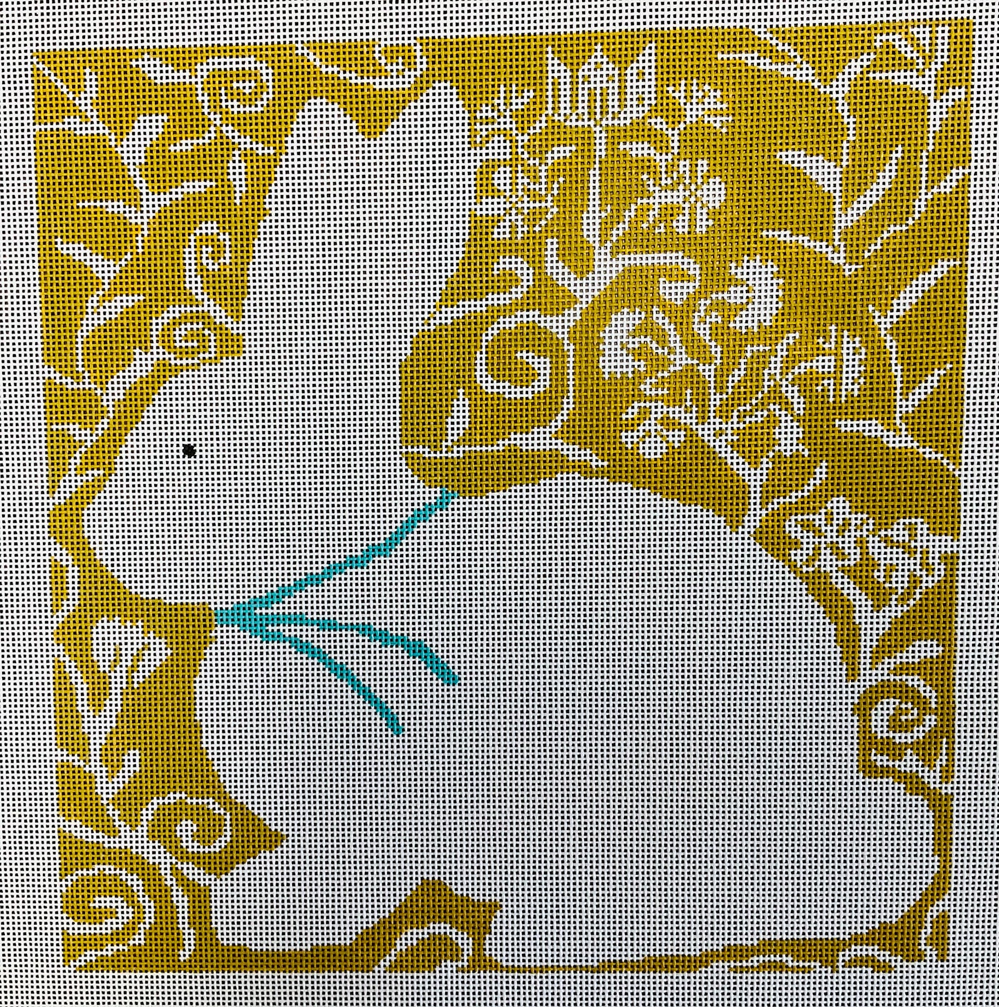 Cottontail Gold