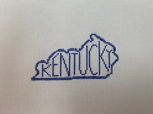 State of Kentucky, Kentucky