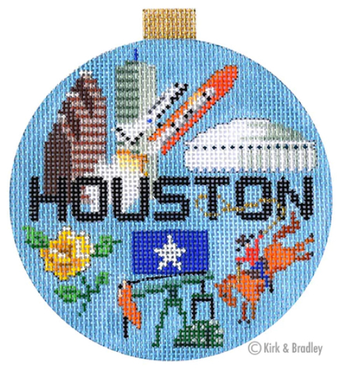 Round Houston