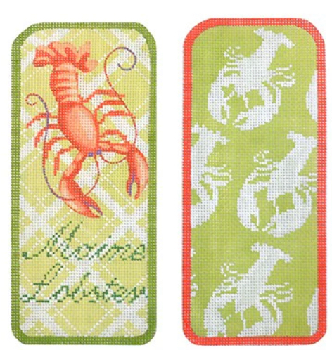 Eyeglass Case Main Lobster