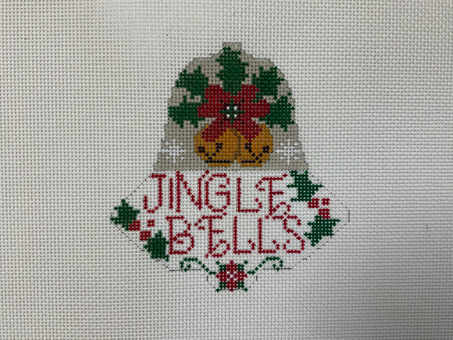 Jingle Bells Bell