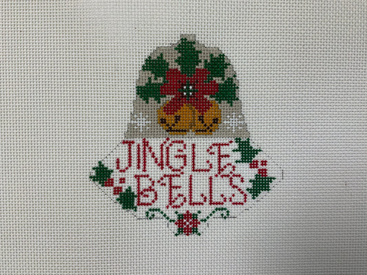 Jingle Bells Bell