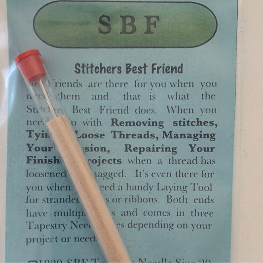 Stitchers Best Friend Art & Crafting Tool Accessories