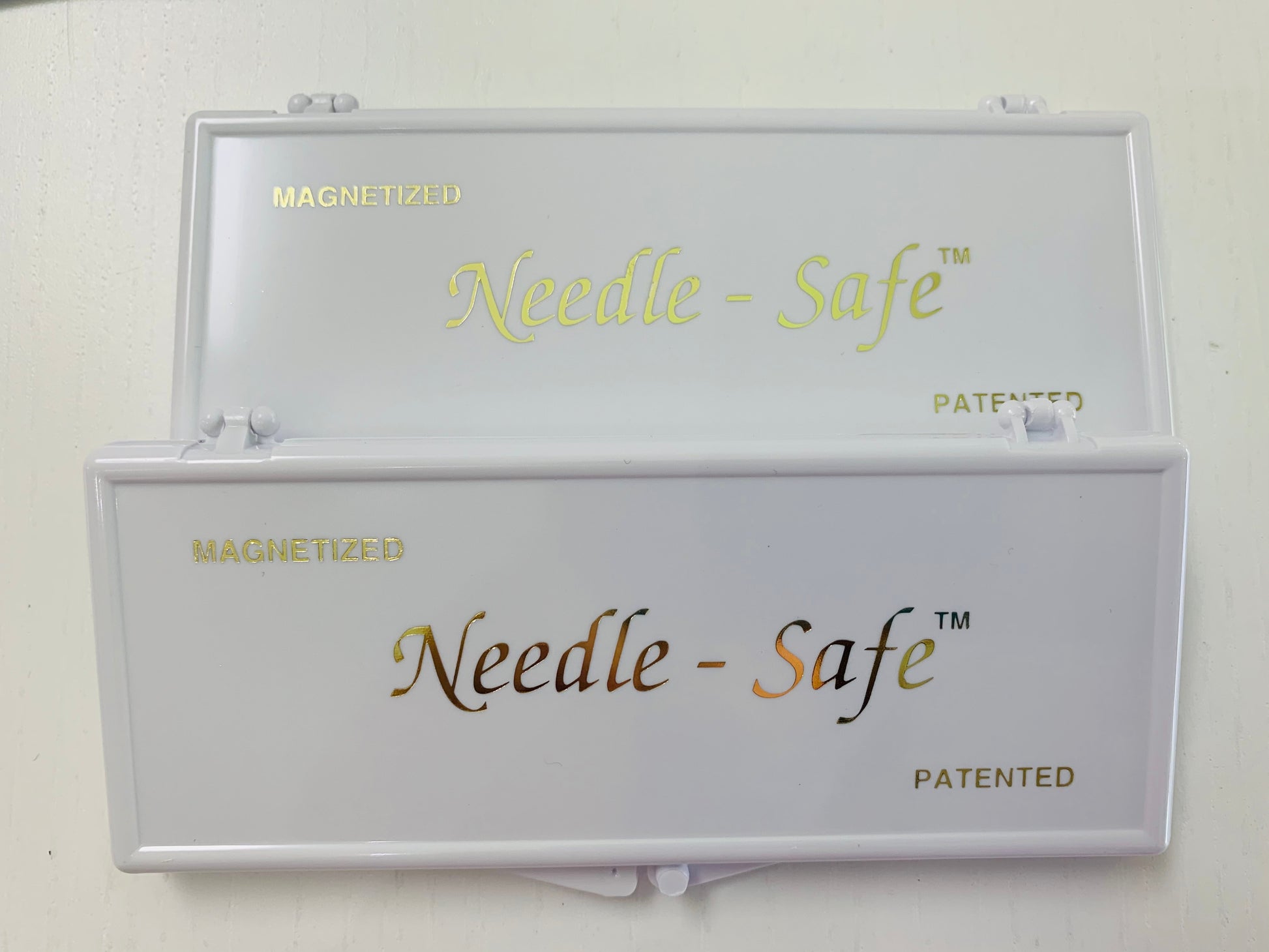 Needle Safe Art & Crafting Tool Accessories