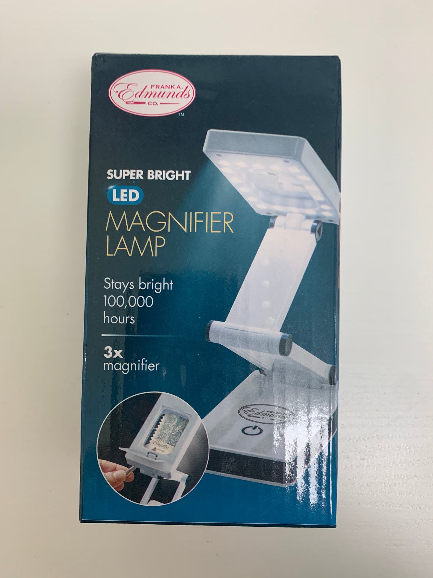 Magnifier Lamp Art & Crafting Tool Accessories