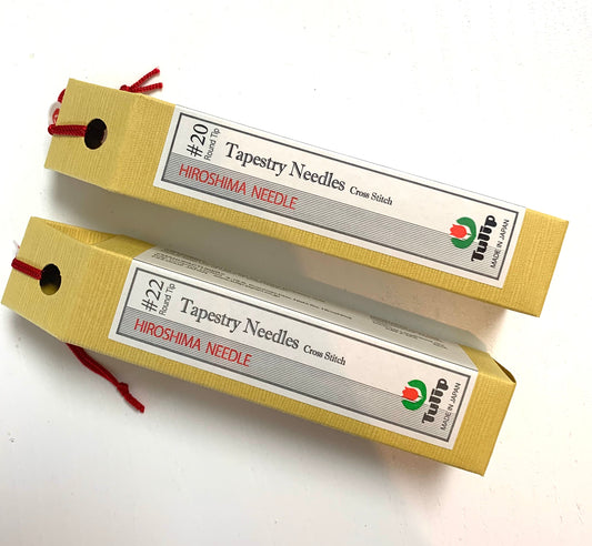 Tulip needles Art & Crafting Tool Accessories