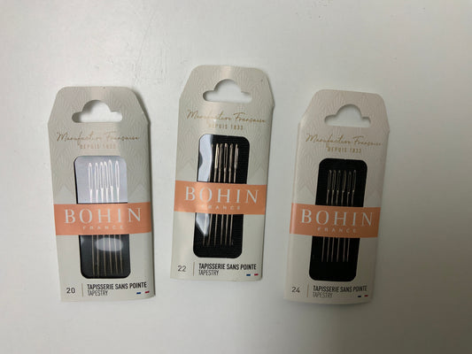 Needles Bohin Art & Crafting Tool Accessories